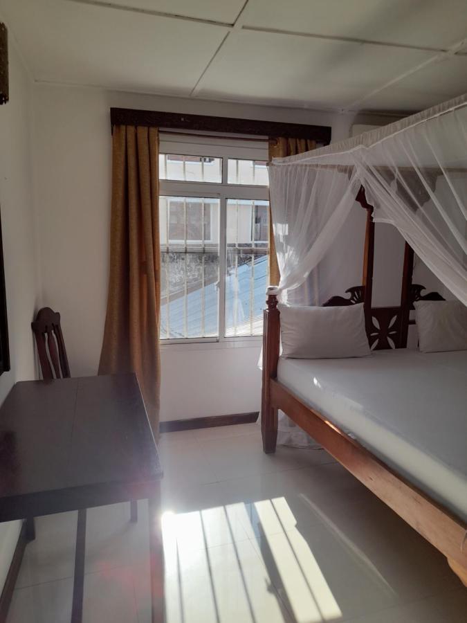 Riverman Hotel ザンジバルシティ エクステリア 写真