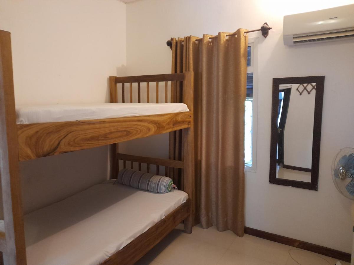 Riverman Hotel ザンジバルシティ エクステリア 写真