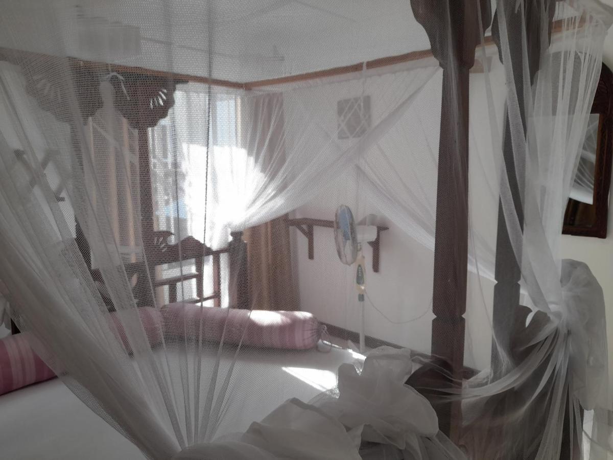 Riverman Hotel ザンジバルシティ エクステリア 写真